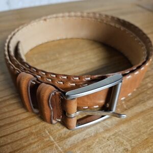 Ermengildo Zenga belt size 40